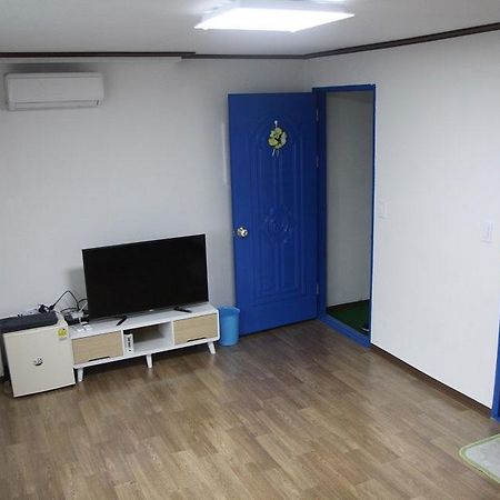 Chunja Guesthouse Gangneung Ngoại thất bức ảnh