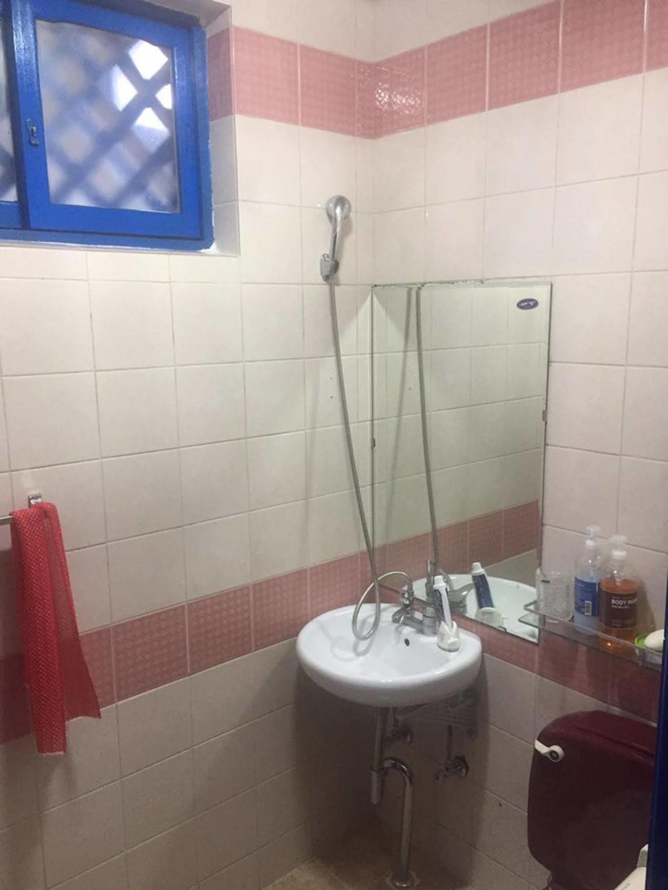 Chunja Guesthouse Gangneung Ngoại thất bức ảnh